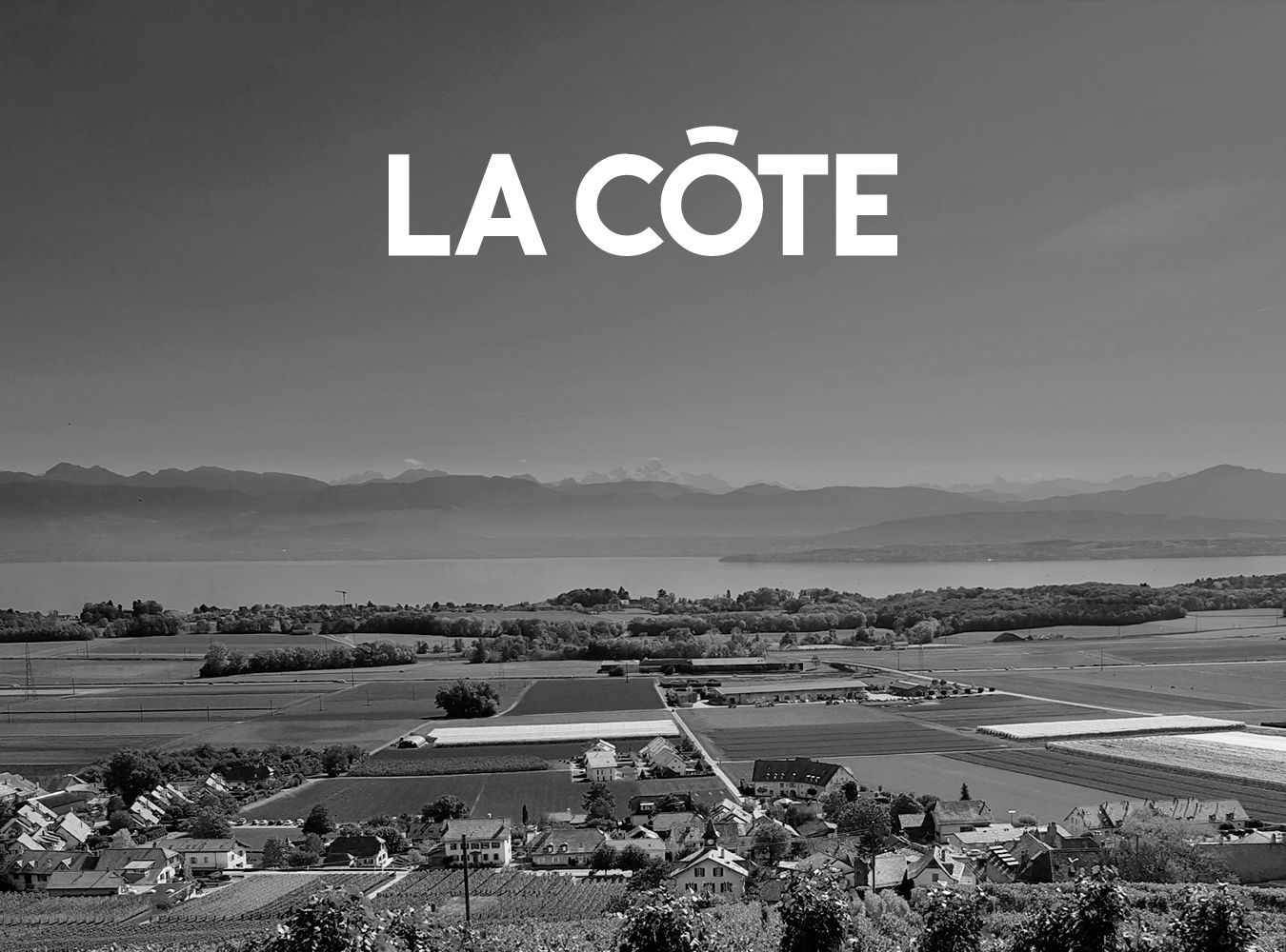 La Côte – Sur La Côte, plus de dix sites seraient propices à la géothermie