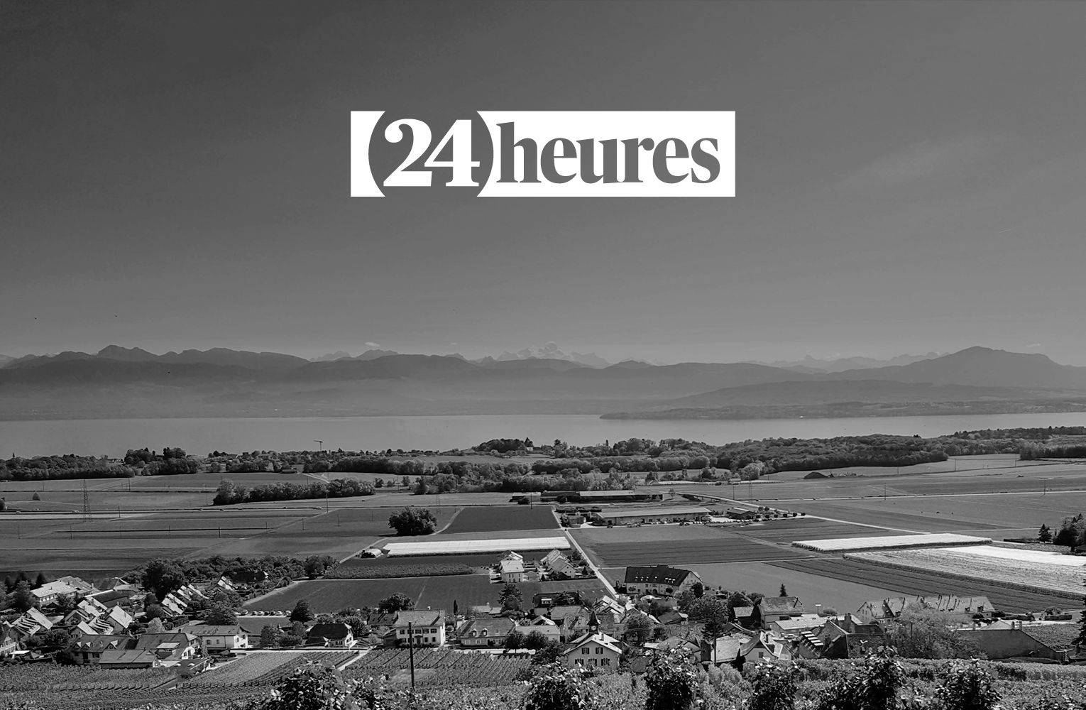 24Heures – Des camions vibreurs vont sonder le sous-sol de la Côte