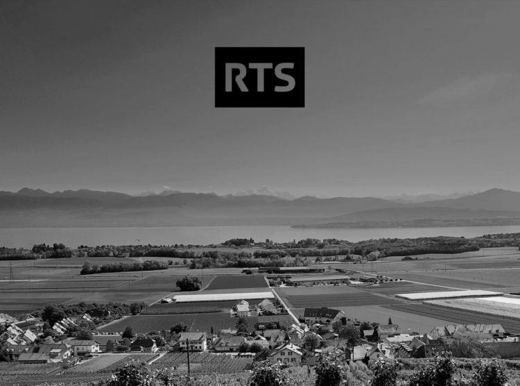 La foreuse géothermique de Vinzel entre officiellement en activité