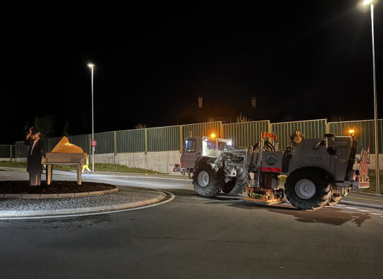 La campagne de prospection dans la zone d&rsquo;Aubonne-Etoy-Morges s&rsquo;est achev&eacute;e avec succ&egrave;s